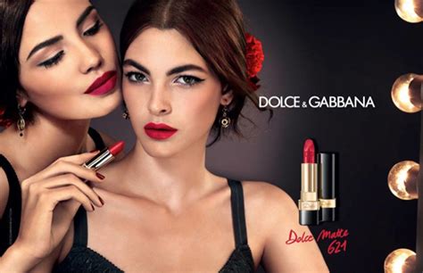 dolce gabbana rossetto romance|best dolce and gabbana.